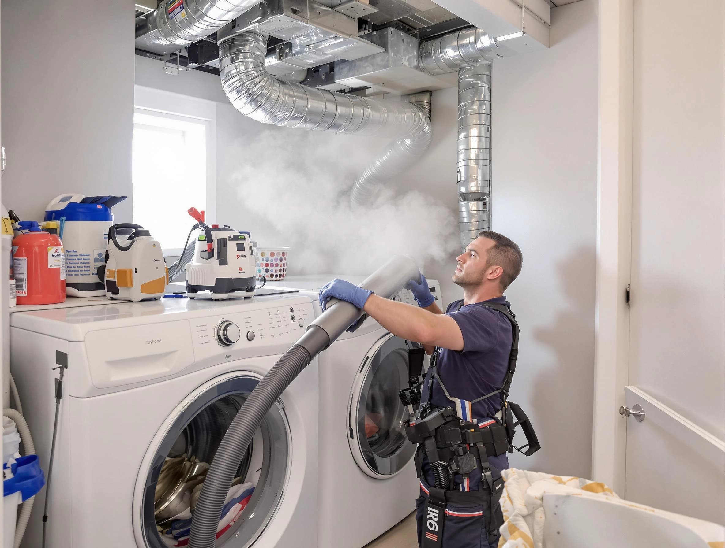 Duct Cleaning service in Greenwood Village, CO