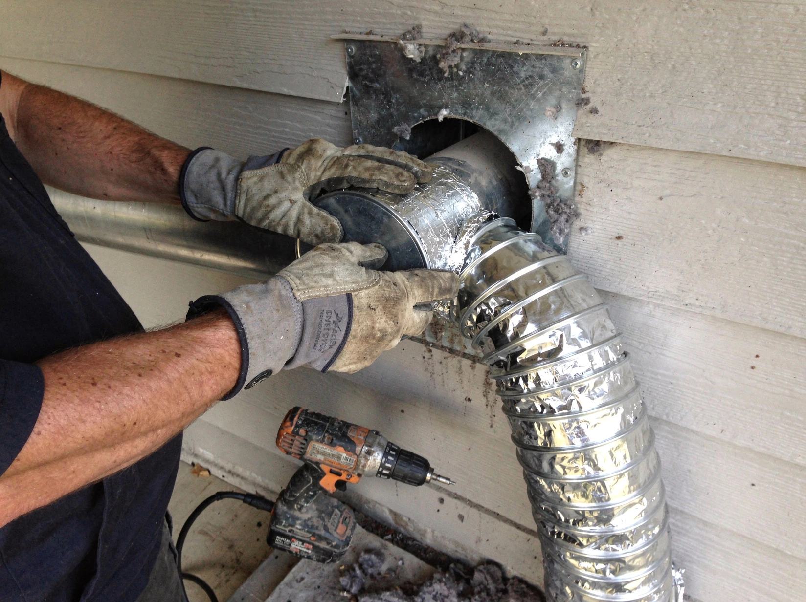 Vent Repair & Installation service in Greenwood Village, CO