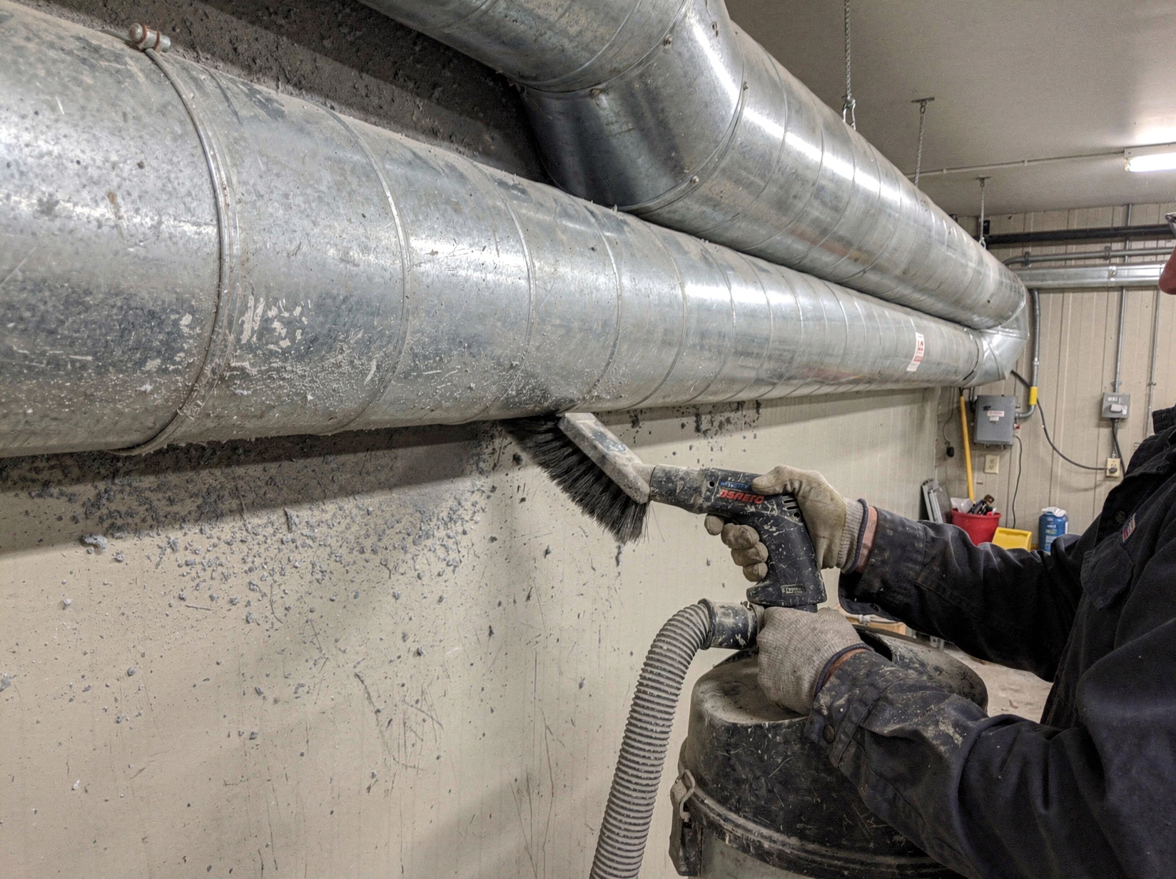 Industrial Vent Cleaning service in Greenwood Village, CO