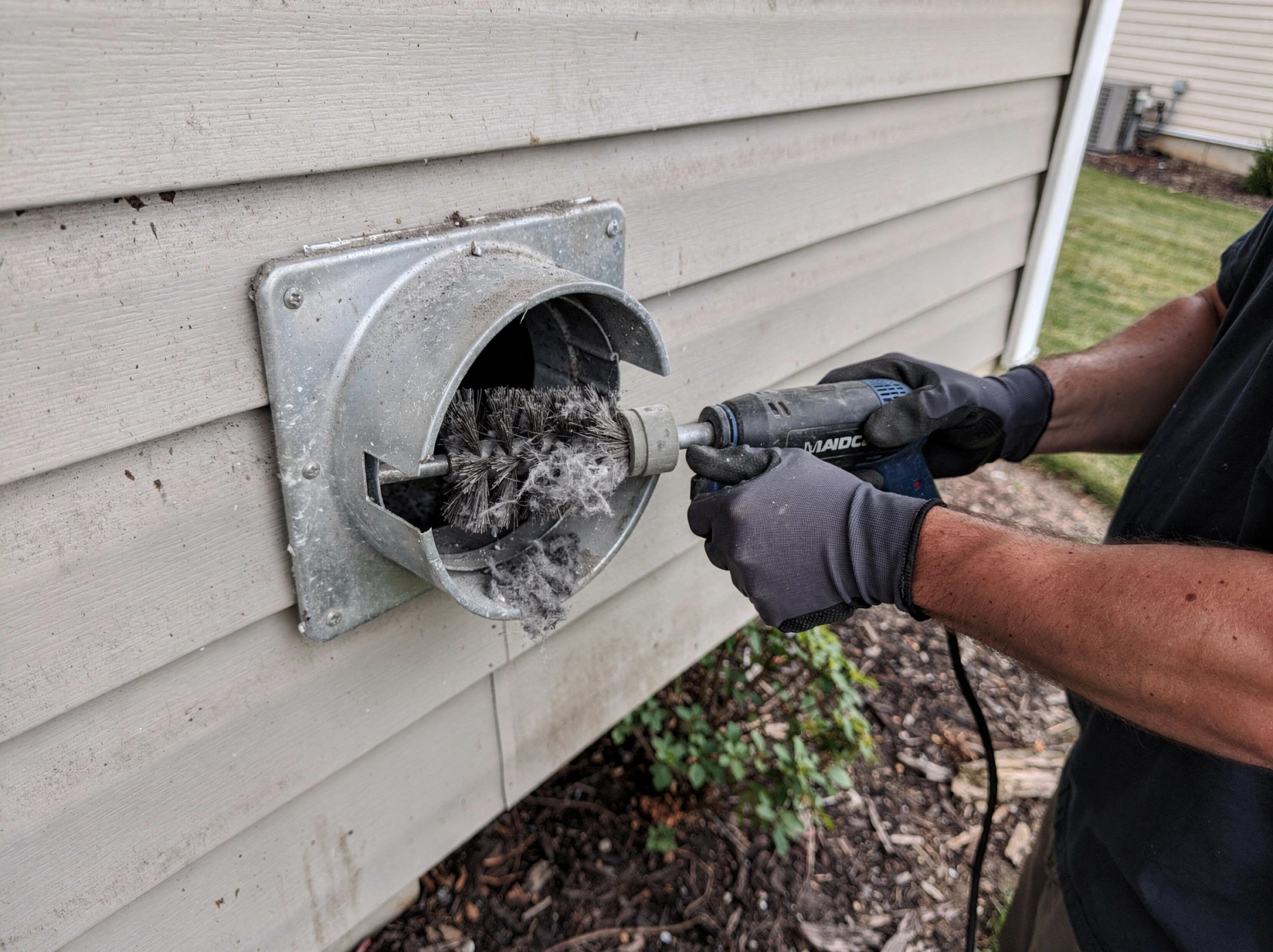 Residential Vent Cleaning service in Greenwood Village, CO